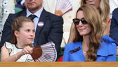 Kate Middleton: Η νέα εμφάνιση στο Wimbledon με τον William και τα παιδιά τους – Φωτογραφίες