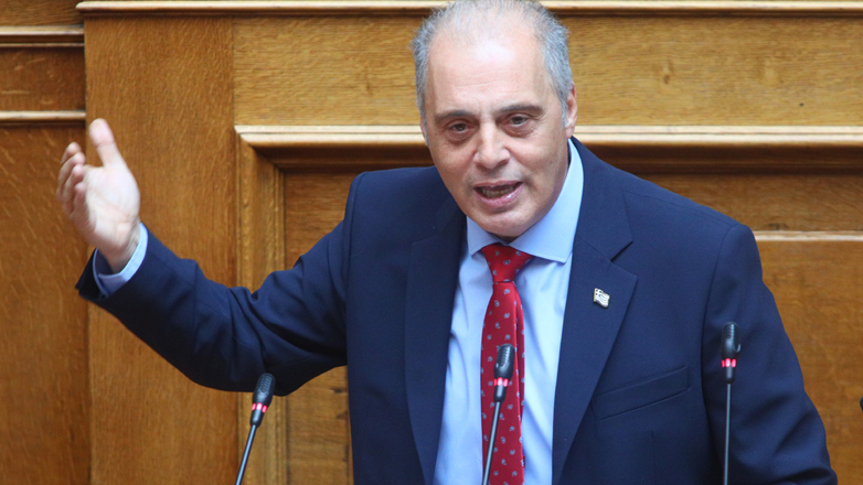 velopoulos