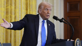 CNN: «Η Επίσκεψη Τραμπ στις χώρες του Κόλπου γίνεται για…μπίζνες »