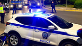 Νέα Υόρκη: 40χρονος μαχαίρωσε τον 34χρον... Νέα Υόρκη: 40χρονος μαχαίρωσε τον 34χρονο σύζυγό του που πέθανε από ακατάσχετη αιμορραγία 05/08/2025, 10:18