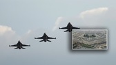 Αεροπλάνο έκανε αναγκαστική προσγείωση σε αυτοκινητόδρομο – Εντυπωσιακό βίντεο