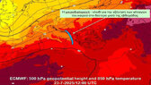 Στους 42°C έφτασε η θερμοκρασία του 15χρ... Στους 42°C έφτασε η θερμοκρασία του 15χρονου που έπαθε θερμοπληξία και χρειάστηκε μεταμόσχευση 04/08/2025, 10:13