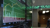 Ανακάμπτει το Χρηματιστήριο Αθηνών μετά το τετραήμερο πτωτικό σερί Μέσα στην εβδομάδα ανακοινώνουν αποτελέσματα ο ΟΠΑΠ, η Quest, η Trade Estates και η Ideal - «Κόβουν» μέρισμα η ΑΒΑΞ και η Μπλε Κέδρος - Την Παρασκευή ο χρησμός της DBRS για το ελληνικό αξιόχρεο - Κλειστή η Wall Street λόγω της αργίας της Labor Day