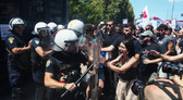 ΑΔΕΔΥ: Πανελλαδική στάση εργασίας στις 16 Ιουλίου για την καταστολή εργαζομένων και φοιτητών