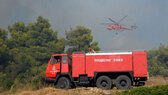 Φωτιά και 112 στα Λεπτόποδα και στην Καμπιά Χίου - Καλύτερη εικόνα στην περιοχή Μπάλας Αχαΐας, δείτε βίντεο και φωτογραφίες Δύο προσαγωγές για τη φωτιά στην περιοχή του Μπάλα - Μάχη με τις διάσπαρτες εστίες και στη Χίο - Υπέστη ζημιές από την φωτιά η περιμετρική οδός της πόλης