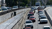 Ακόμη ένα δύσκολο πρωινό σε Λεωφόρο Αθηνών και Κηφισό, προβλήματα και στην Αττική Οδό - Δείτε live την κίνηση στους δρόμους Με καθυστερήσεις διεξάγεται η κίνηση των οχημάτων σε πολλούς δρόμους του λεκανοπεδίου - Πού εντοπίζονται τα μεγαλύτερα προβλήματα