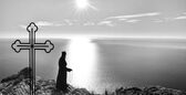 Αρχιερατική ευλογία για την διεθνή πρωτοβουλία συμπαράστασης στην Ιερά Μονή Σινά