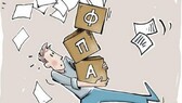 «Βάλε το κινητό να γράφει, μείνε ψύχραιμος γιατί θα πεθάνεις» - Σάλος στις ΗΠΑ με βίντεο που δείχνει αστυνομικούς να ξυλοκοπούν αναίτια νεαρό μαύρο Ο νεαρός κατέγραψε το κινητό μετά από παρότρυνση συγγενούς του, δικηγόρου - Τον σταμάτησαν γιατί είχε σβηστά τα φώτα