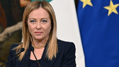 Μελόνι: «Τυχόν εσωτερικός εμπορικός πόλεμος της Δύσης θα μας έκανε όλους πιο ευάλωτους»