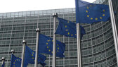 Οι Ευρωπαίοι ηγέτες αποκλείουν την ταχεία ένταξη της Ουκρανίας στην Ένωση Κοσμος Οι Ευρωπαίοι ηγέτες αποκλείουν την ταχεία ένταξη της Ουκρανίας στην Ένωση «Είναι σαφές σε όλους ότι μια άμεση ένταξη της Ουκρανίας στην ΕΕ ασφαλώς δεν είναι εφικτή», συνόψισε ο καγκελάριος της Γερμανίας Φρίντριχ Μερτς