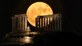 Πανσέληνος στον Υδροχόο στις 9 Αυγούστου... Πανσέληνος στον Υδροχόο στις 9 Αυγούστου: Τα 4 ζώδια που επηρεάζονται περισσότερο 09/08/2025, 15:30