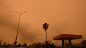 Καιρός: 34°C και αφρικανική σκόνη - Η πρ... Καιρός: 34°C και αφρικανική σκόνη - Η πρόγνωση για την Πάτρα 20/05/2025, 08:1