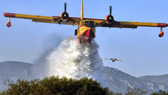 Η Seajets μεταφέρει στη Χίο ισχυρές πυροσβεστικές δυνάμεις για την κατάσβεση της φωτιάς - Δείτε βίντεο Με το ταχύπλοο "SUPERRUNNER JET 2"