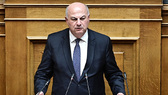 Τσιάρας: Οι Ευρωπαίοι αγρότες δεν ζητούν προνομιακή μεταχείριση, ζητούν δίκαιους όρους