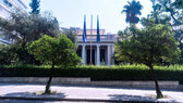 Ανασχηματισμός στους Γενικούς Γραμματείς Υπουργείων