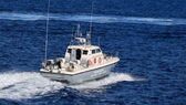 Εγκλωβισμένοι στη Γαύδο μαθητές από σχολείο της Βούλας, πιθανόν να επιστρέψουν με φρεγάτα του Πολεμικού Ναυτικού Ελλαδα Εγκλωβισμένοι στη Γαύδο μαθητές από σχολείο της Βούλας, πιθανόν να επιστρέψουν με φρεγάτα του Πολεμικού Ναυτικού Σε περίπτωση που ο καιρός δεν επιτρέψει τη δρομολόγηση του συμβατικού πλοίου σήμερα (30/03), θα επιστρατευτεί φρεγάτα του Πολεμικού Ναυτικού για τον απεγκλωβισμό μαθητών και γονέων