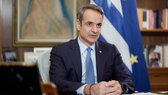 Συνάντηση Μητσοτάκη - Βαρθολομαίου: Η ελληνική Πολιτεία στέκεται πάντα δίπλα στο Πατριαρχείο Πολιτικη Συνάντηση Μητσοτάκη - Βαρθολομαίου: Η ελληνική Πολιτεία στέκεται πάντα δίπλα στο Πατριαρχείο Ο Πατριάρχης επιστρέφει αύριο στην Κωνσταντινούπολη - «Όλες οι επαφές μου ευλογημένες και επιτυχημένες διότι έγιναν μέσα σε κλίμα αμοιβαίας αγάπης και εκτιμήσεως», είπε στο πρωθυπουργό