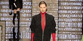 Maria Grazia Chiuri: Yπόκλιση στην αιώνι... Maria Grazia Chiuri: Yπόκλιση στην αιώνια πόλη, με κρεμ «φαντάσματα» στη Villa Albani Torlonia 29/05/2025, 10:05