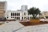 Sitges: Η μεσογειακή πρωτεύουσα της διασκέδασης και της ελευθερίας Travel.gr Sitges: Η μεσογειακή πρωτεύουσα της διασκέδασης και της ελευθερίας Βόλτα στα στενά της πόλης Sitges, με πεντακάθαρες παραλίες, ιδιαίτερη αρχιτεκτονική και χαλαρή ατμόσφαιρα.