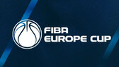 FIBA Europe Cup: Στη φάση των ομίλων το Περιστέρι