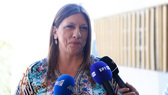 Ζωή Κωνσταντοπούλου: «Εγώ επιλέγω τις θυμωμένες νέες γυναίκες του κόσμου»