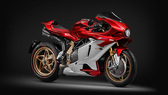 Η MV Agusta επιστρέφει 100% στην Art of Mobility