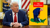 Κηδεία Πάπα Φραγκίσκου: Ο Donald Trump έσπασε το πρωτόκολλο και έκατσε στην πρώτη σειρά