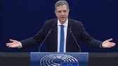 Γιώργος Αυτιάς: Πρόσθετη οικονομική στήριξη για το μεταναστευτικό ζητά απο τον επίτροπο οικονομίας