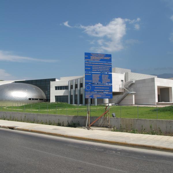New_Archaeological_Museum_of_Patras