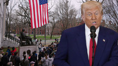 Ο Τραμπ ενέκρινε την εξαγορά της US Steel από τη Nippon Steel ύψους 14,9 δισεκατομμυρίων δολαρίων Η συμφωνία, για την οποία δεν έχουν δημοσιοποιηθεί πιο σαφείς λεπτομέρειες, θα επιτρέψει «η US Steel να παραμείνει αμερικανική και να διατηρήσει την έδρα της στη σπουδαία πόλη Πίτσμπεργκ»