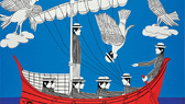 Η έκθεση Art Athina Pop Up @ InterContinental Athens εγκαινιάζεται στο Ζάππειο Μέγαρο