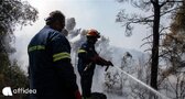 Ο όμιλος Affidea δίπλα στους πυροσβέστες για 4η συνεχή χρονιά